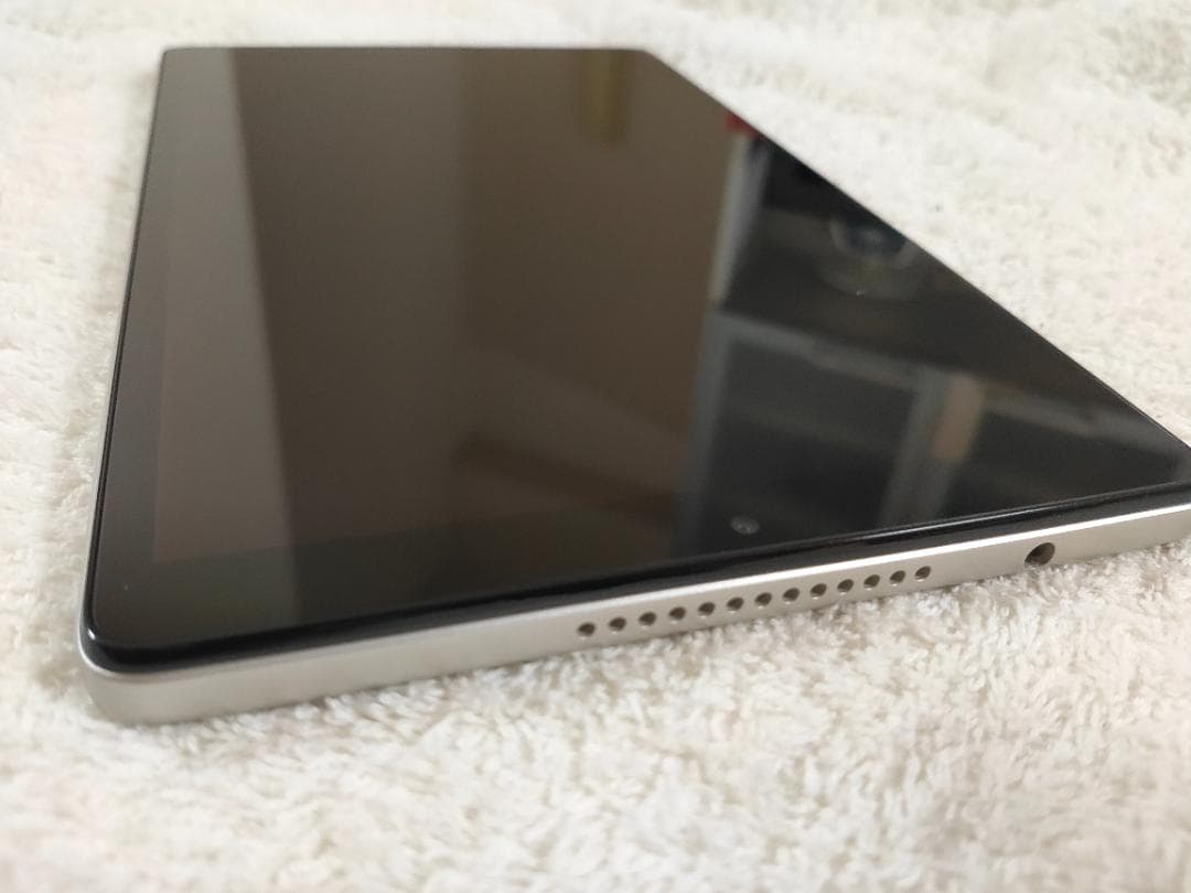 ドコモタブレット d-42A SIMロック解除コード有 3 970