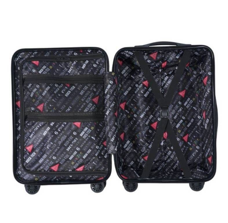 「未開封」BUCK-TICK 星野英彦 キャリーケース