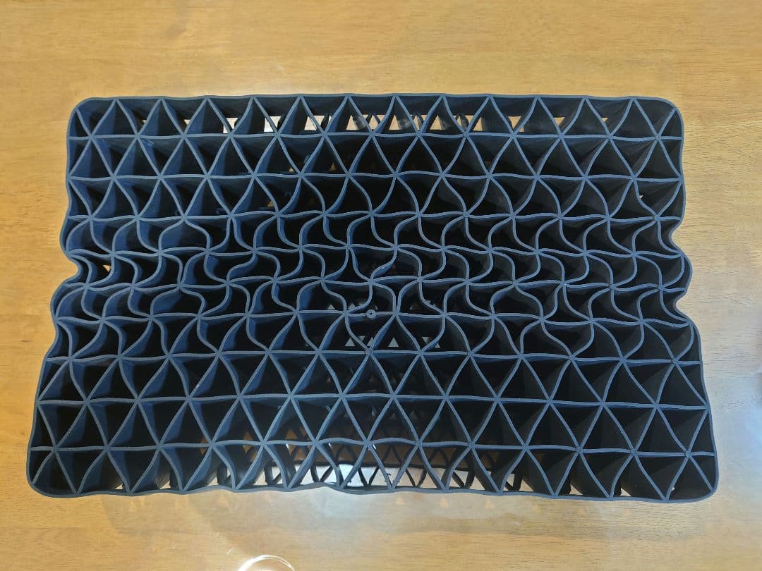 ひつじのいらない枕