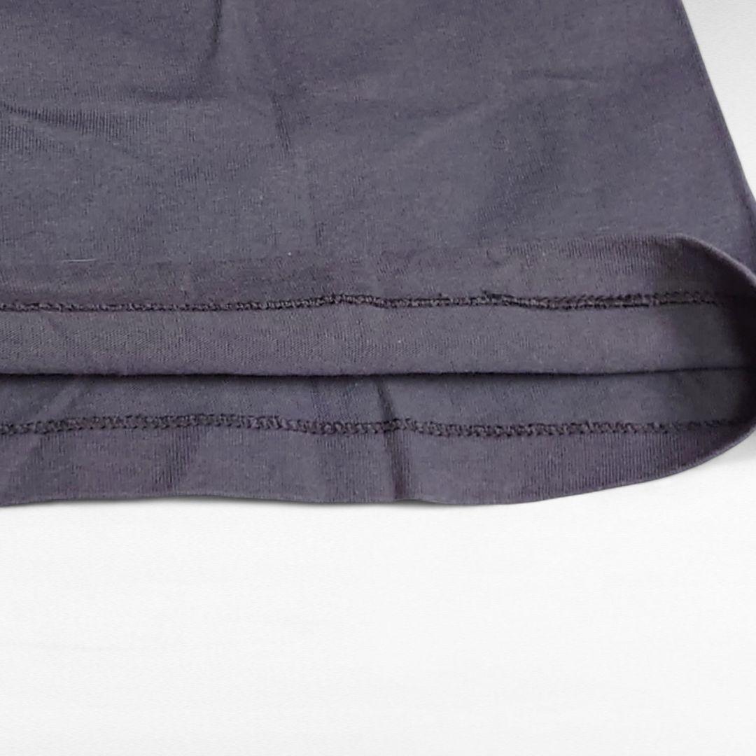 90s THE ROLLING STONES Skull Tシャツ