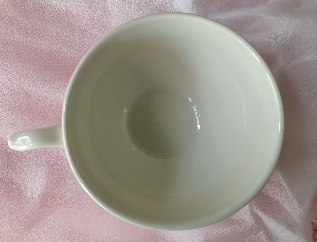 未使用ラルフローレン　プレート20㎝2枚　カップ&ソーサーペア　セット