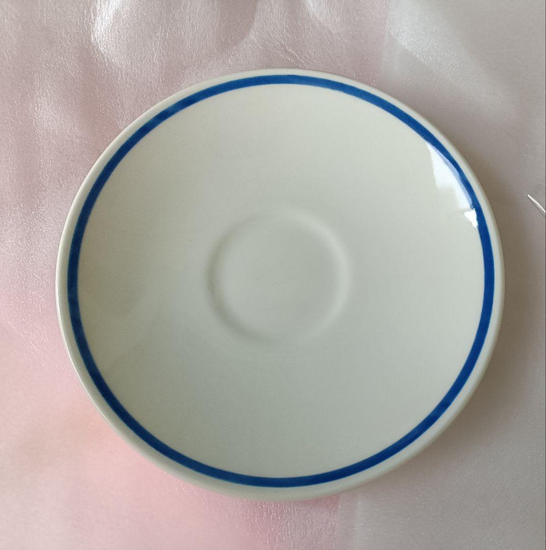 未使用ラルフローレン　プレート20㎝2枚　カップ&ソーサーペア　セット