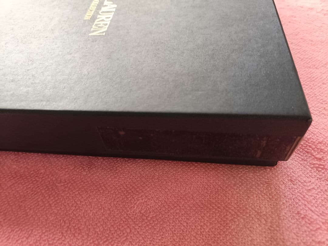 未使用ラルフローレン　プレート20㎝2枚　カップ&ソーサーペア　セット