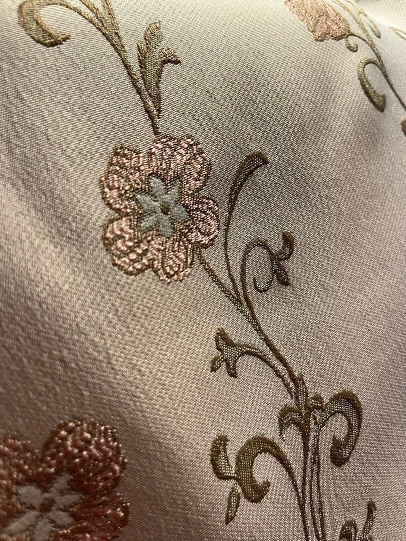 大塚家具　東リ　カーテン　遮光　横150cm×縦195cm×2枚