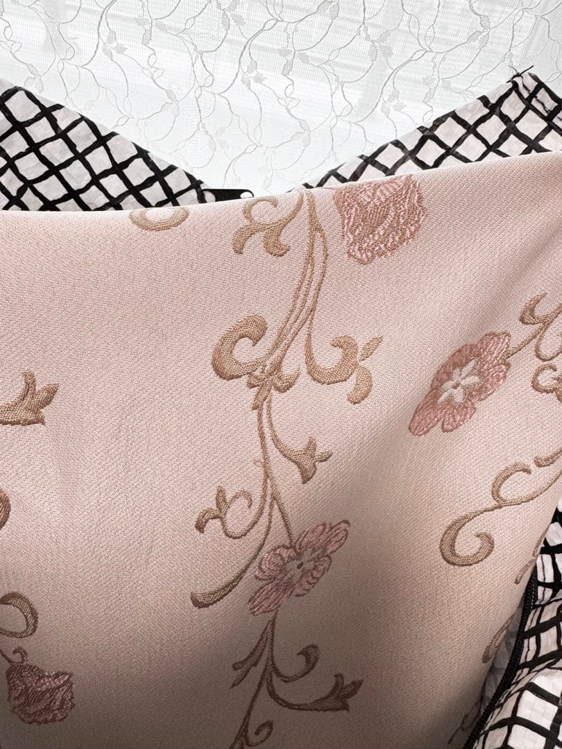 大塚家具　東リ　カーテン　遮光　横150cm×縦195cm×2枚