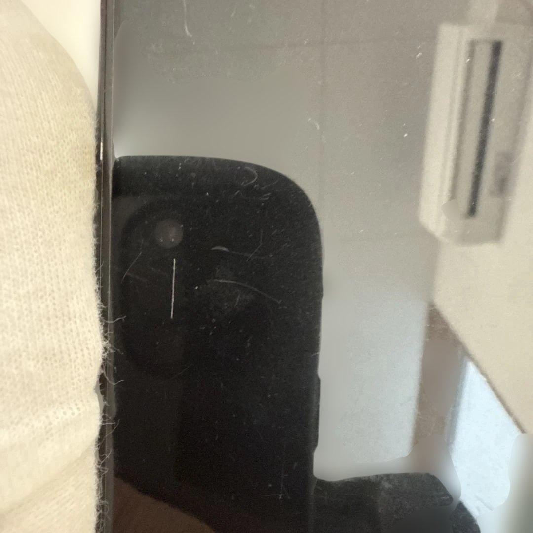 【動作確認済み】Galaxy スマートフォン ブルーブラック　本体