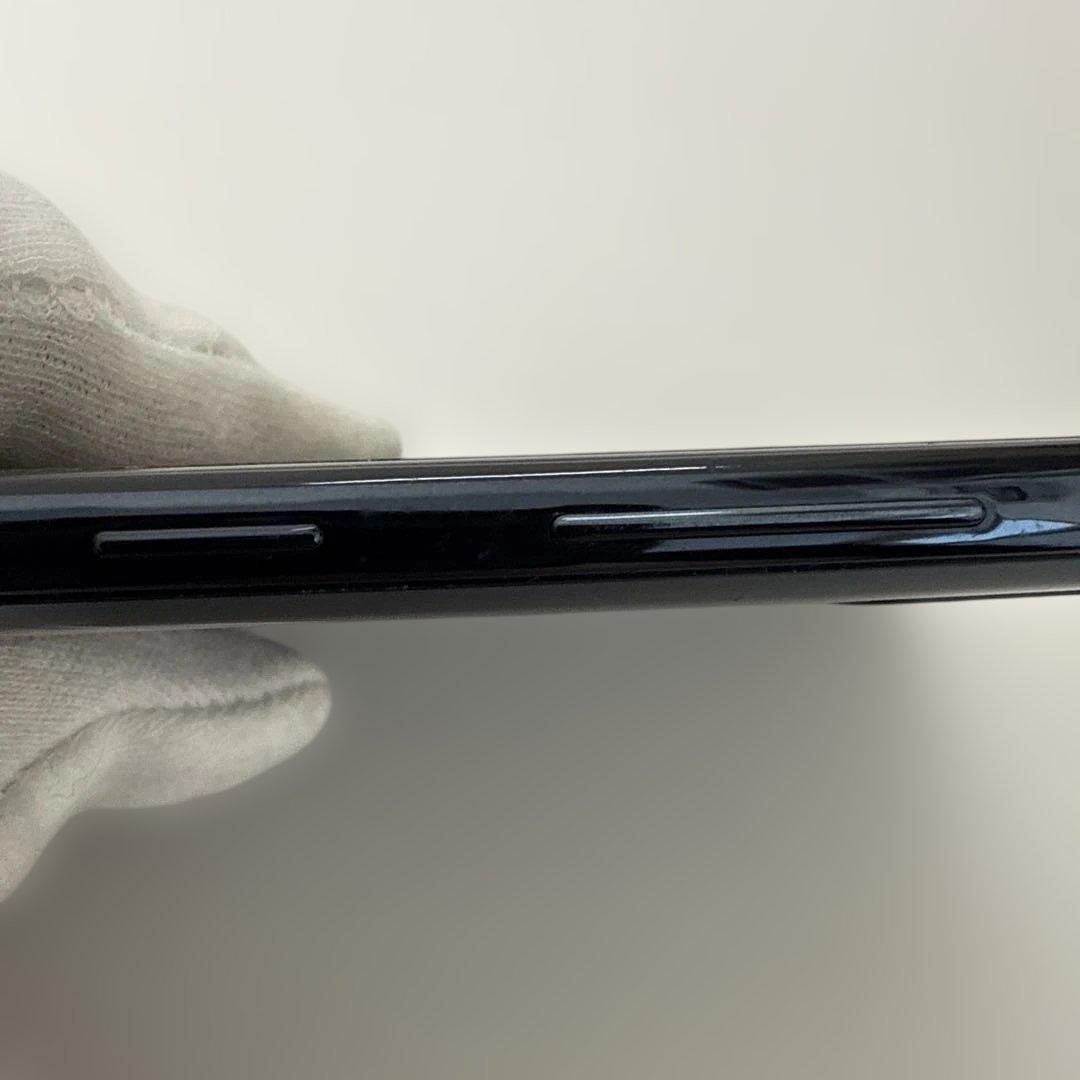 【動作確認済み】Galaxy スマートフォン ブルーブラック　本体