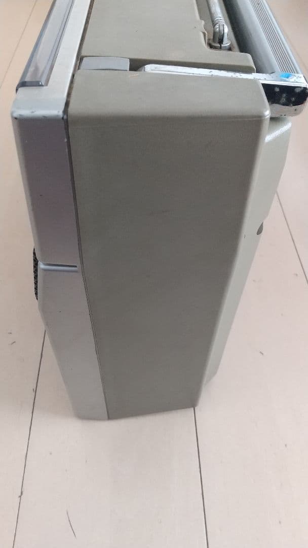 【希少】東芝 RT-8980SM ジャンク