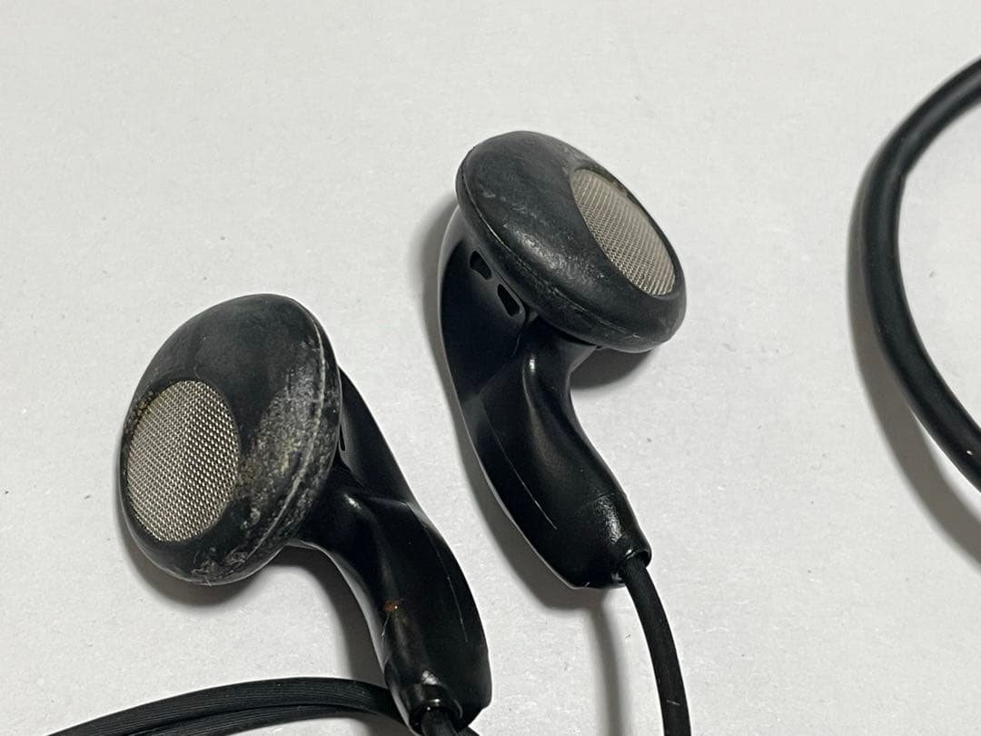 【ジャンク品】SONY WM-RX707レコーディングウォークマン