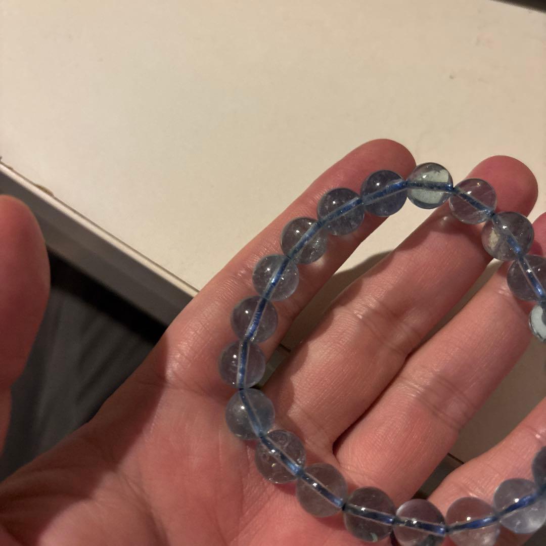 サンタマリアアクアマリン！綺麗！ズーンとくる！