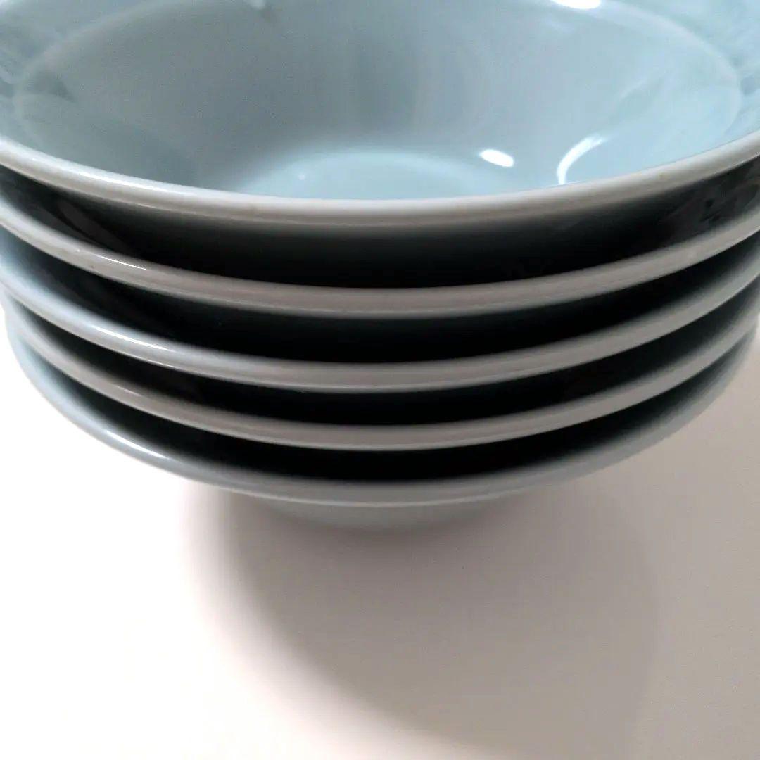 青磁器 　大・中・小 ・鉢 15枚　　送料込み