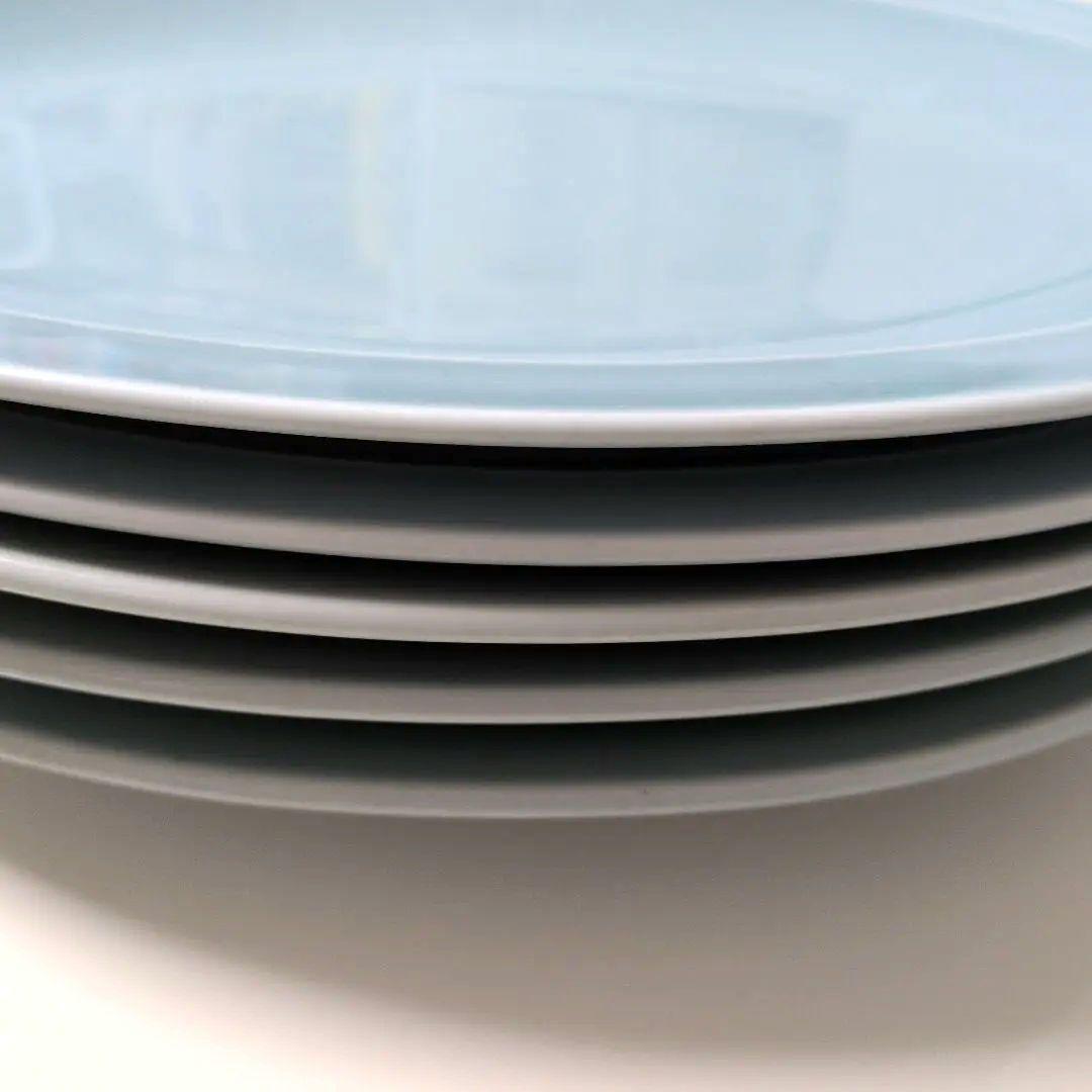 青磁器 　大・中・小 ・鉢 15枚　　送料込み