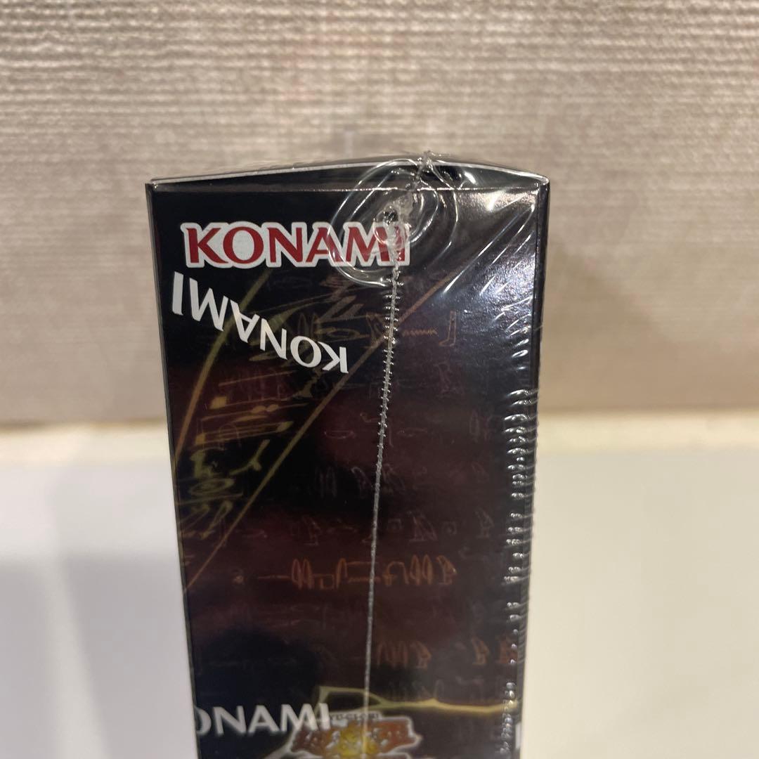 【新品未開封】 遊戯王LIMIT OVER COLLECTION