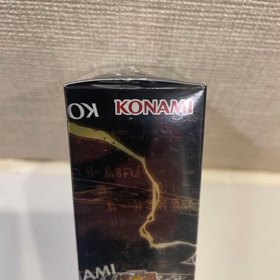 【新品未開封】 遊戯王LIMIT OVER COLLECTION