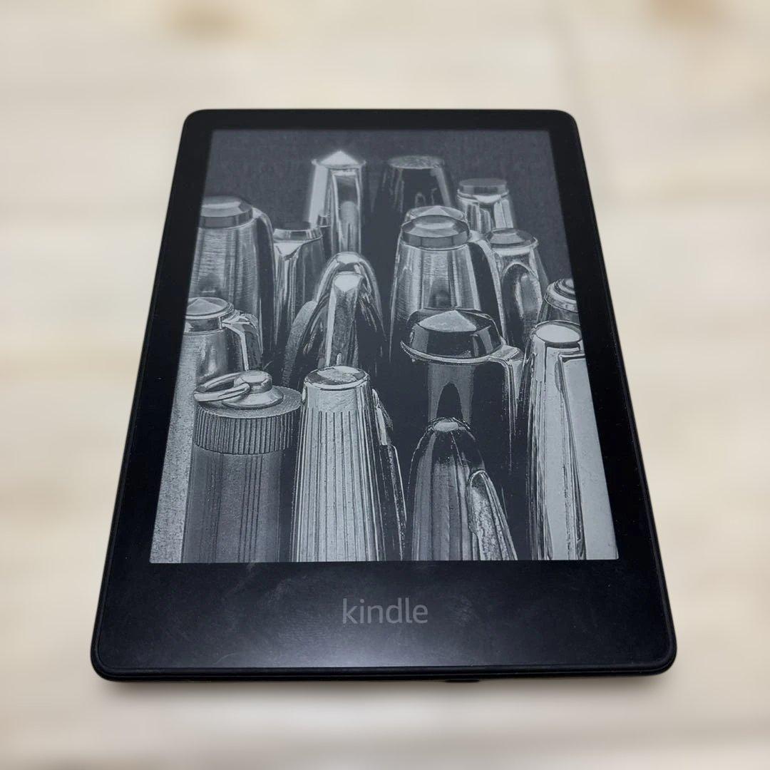 Kindle Paperwhite 本体　第11世代