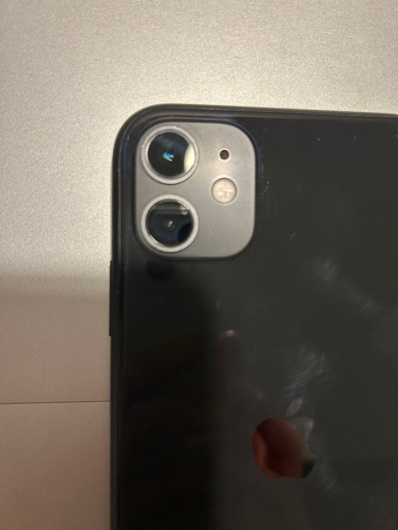 iPhone11 【128GB docomo】