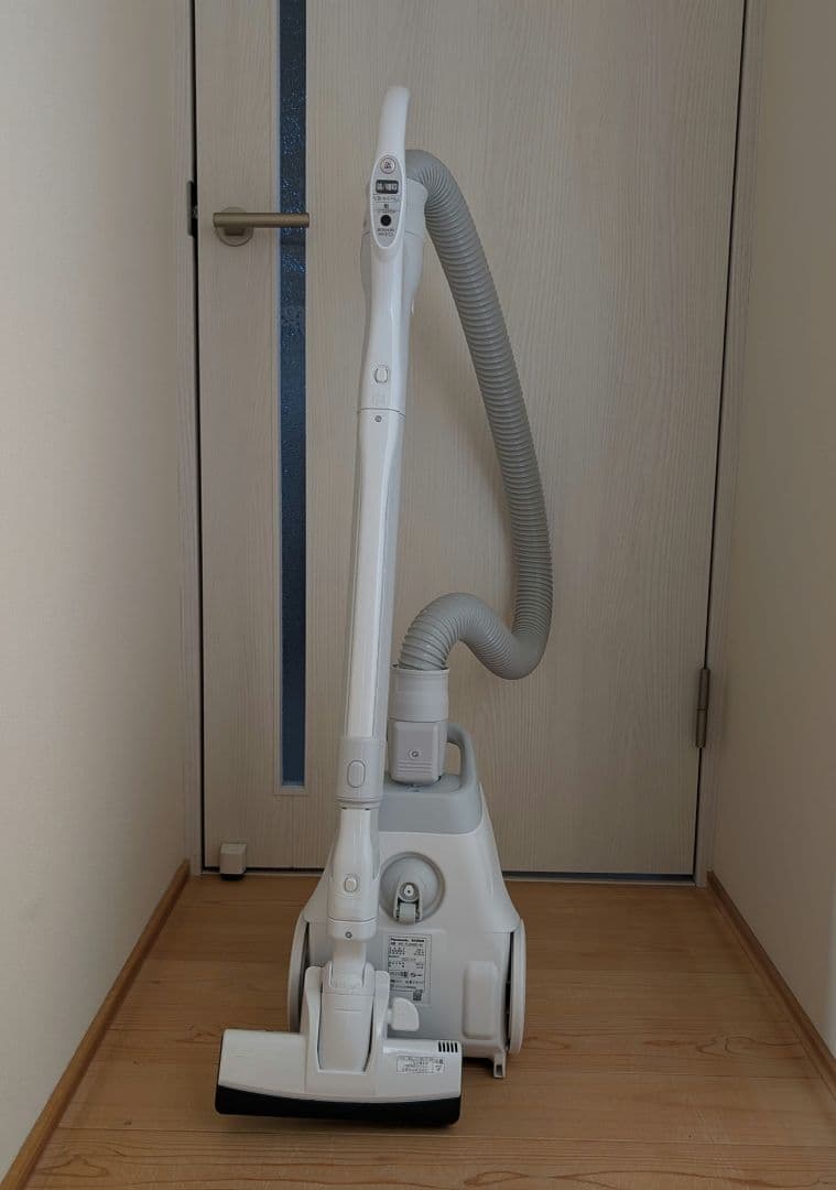 2025年製　MC-PJ240G Panasonic キャニスター掃除機