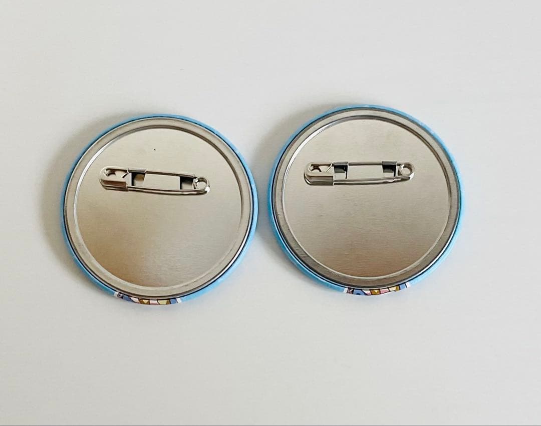 カラフルピーチるな3個セット