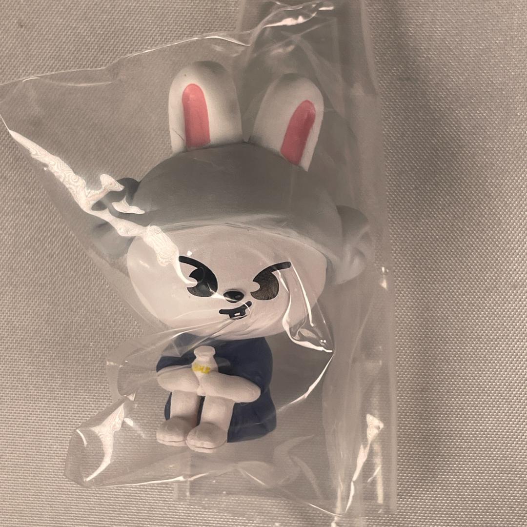 straykids SKZOO サウナフィギュア 8種 コンプリート 2セット