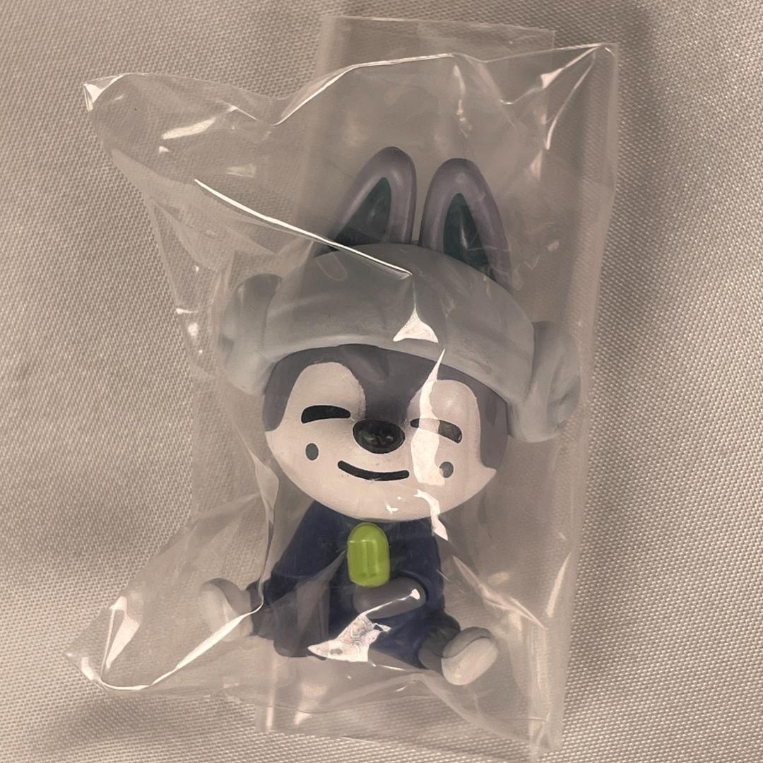 straykids SKZOO サウナフィギュア 8種 コンプリート 2セット