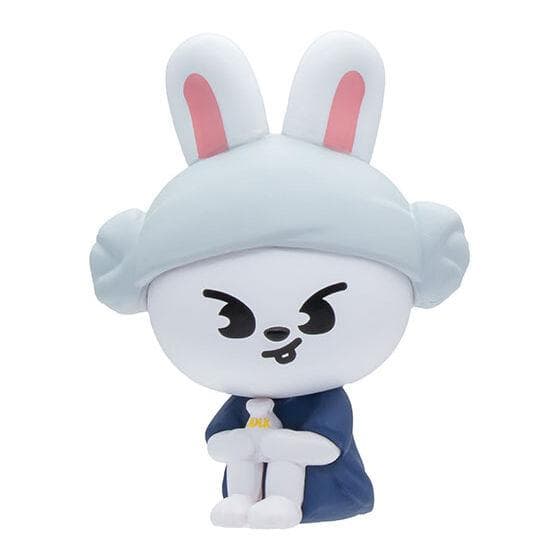 straykids SKZOO サウナフィギュア 8種 コンプリート 2セット