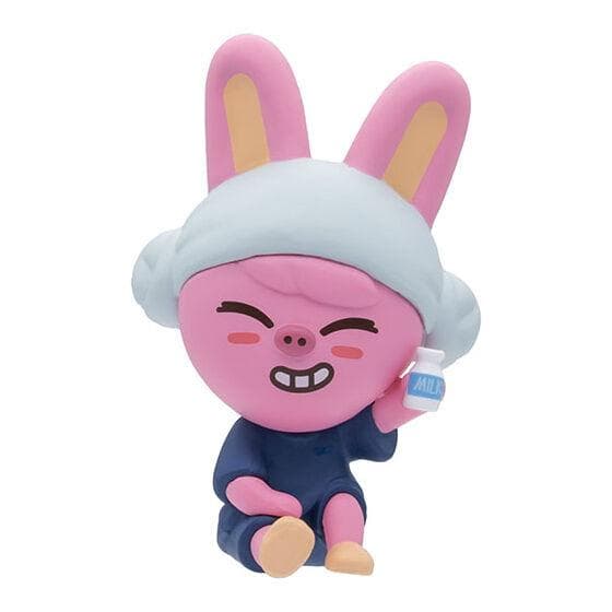 straykids SKZOO サウナフィギュア 8種 コンプリート 2セット