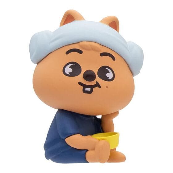 straykids SKZOO サウナフィギュア 8種 コンプリート 2セット