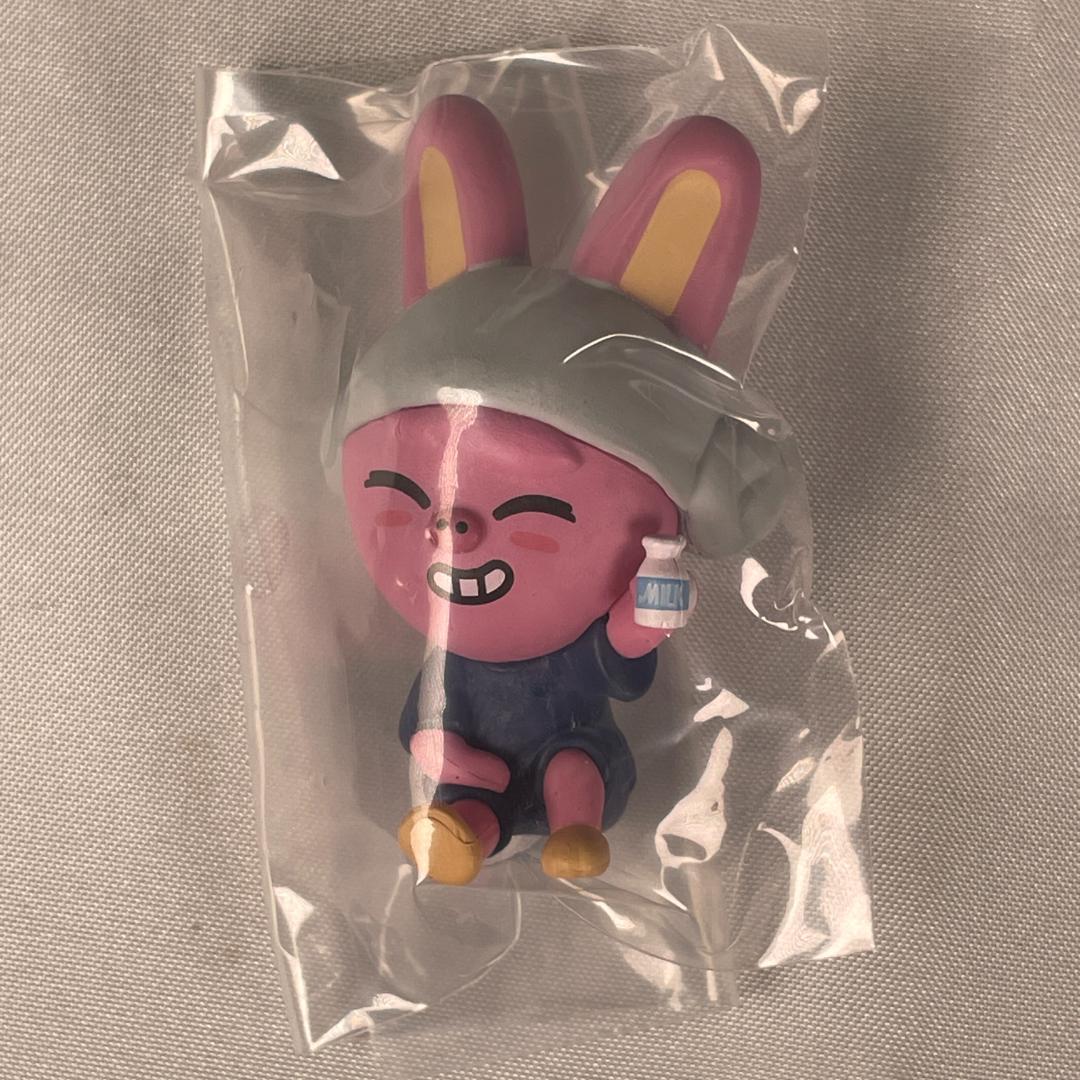 straykids SKZOO サウナフィギュア 8種 コンプリート 2セット