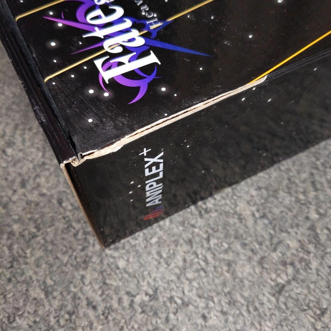 Fate/stay night エクスカリバー