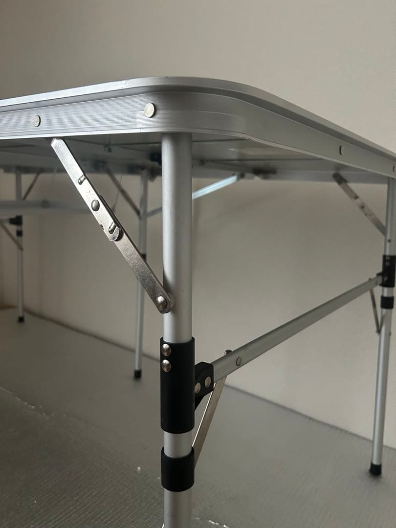 コールマン Coleman スリム四折BBQテーブル 170-7638