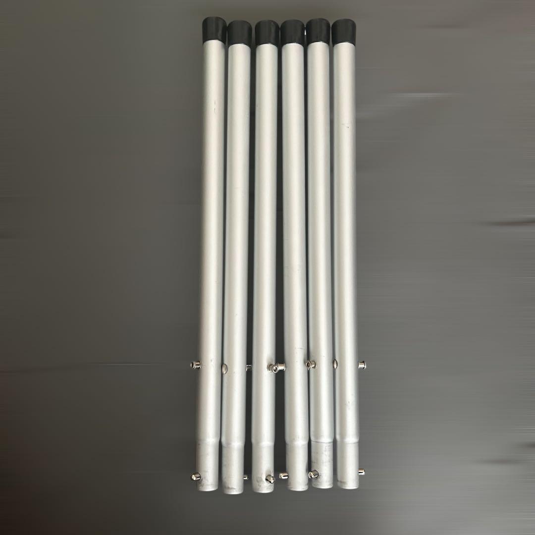 コールマン Coleman スリム四折BBQテーブル 170-7638