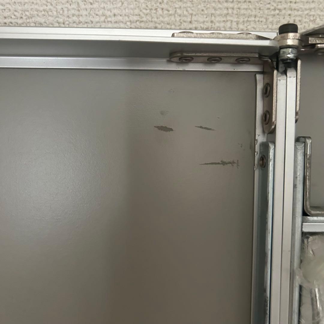 コールマン Coleman スリム四折BBQテーブル 170-7638