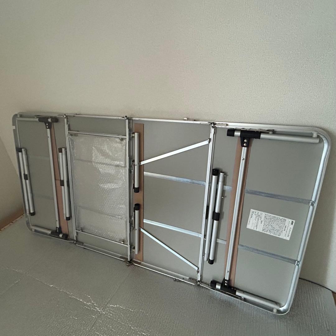 コールマン Coleman スリム四折BBQテーブル 170-7638