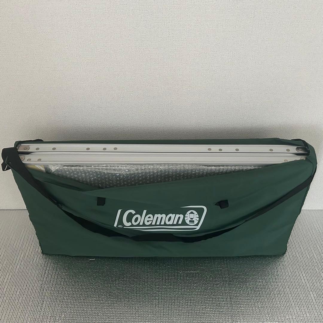 コールマン Coleman スリム四折BBQテーブル 170-7638