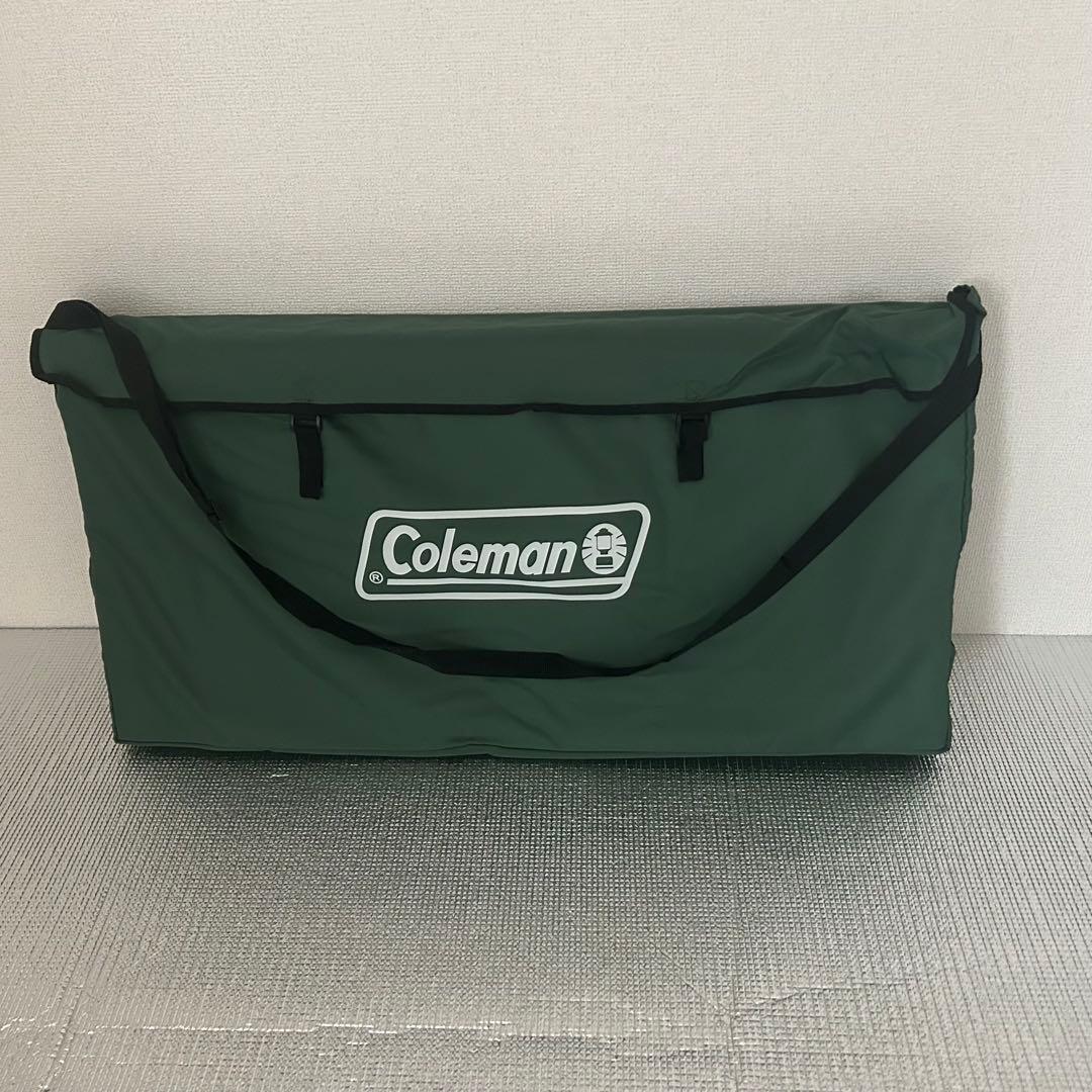 コールマン Coleman スリム四折BBQテーブル 170-7638