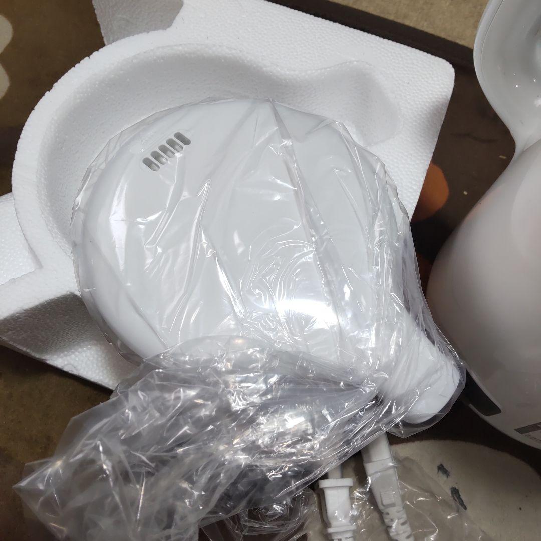 SOY RICH 完全豆乳メーカー 　未使用品　ソイリッチ