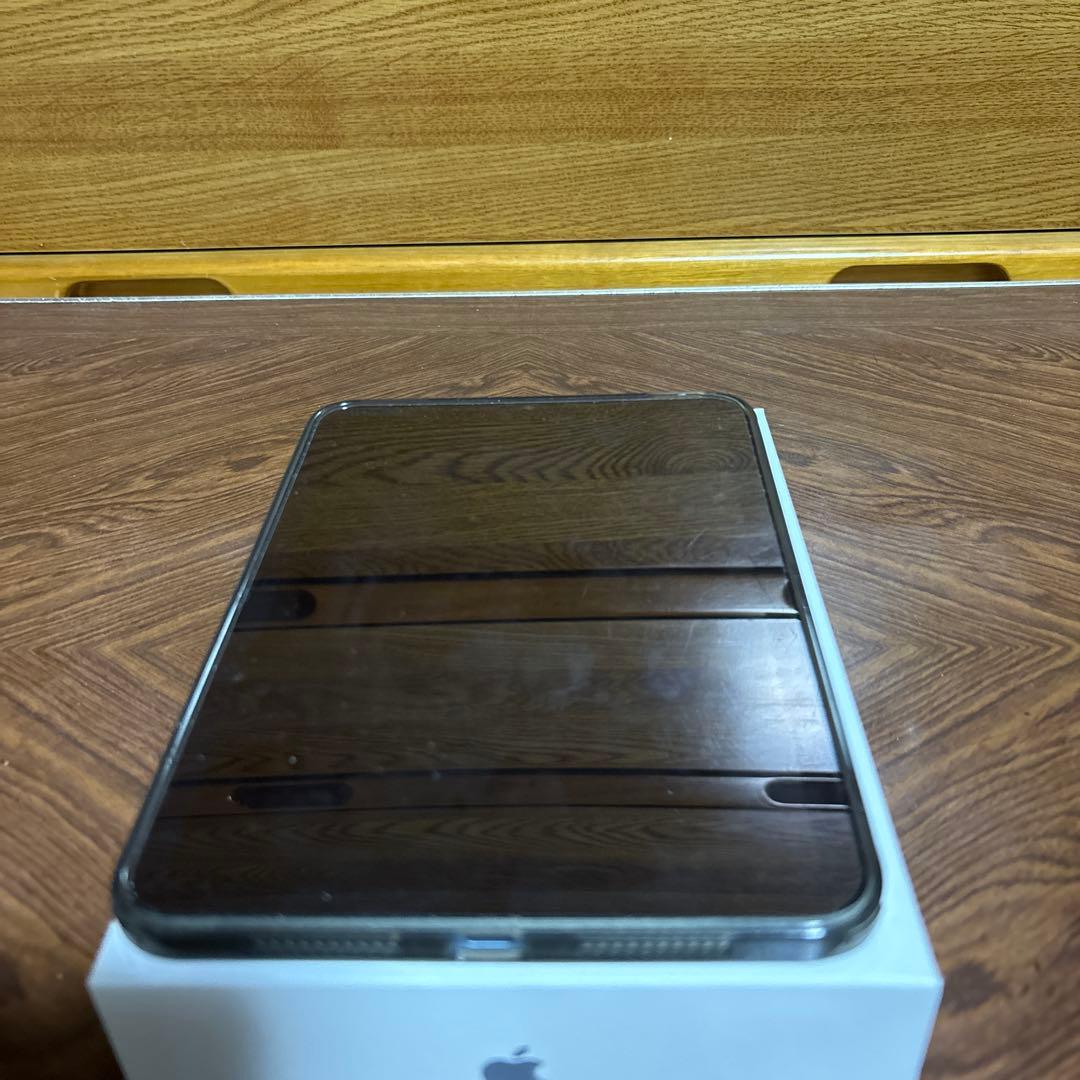 Apple iPad mini (第7世代) 128GB wifiモデル　ブルー