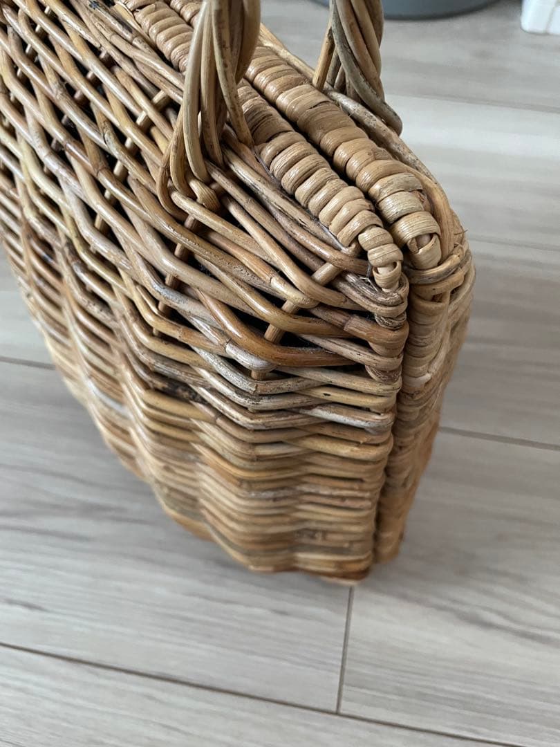 【半額以下！】odds ARAROG SHELL BAG シェルバッグ