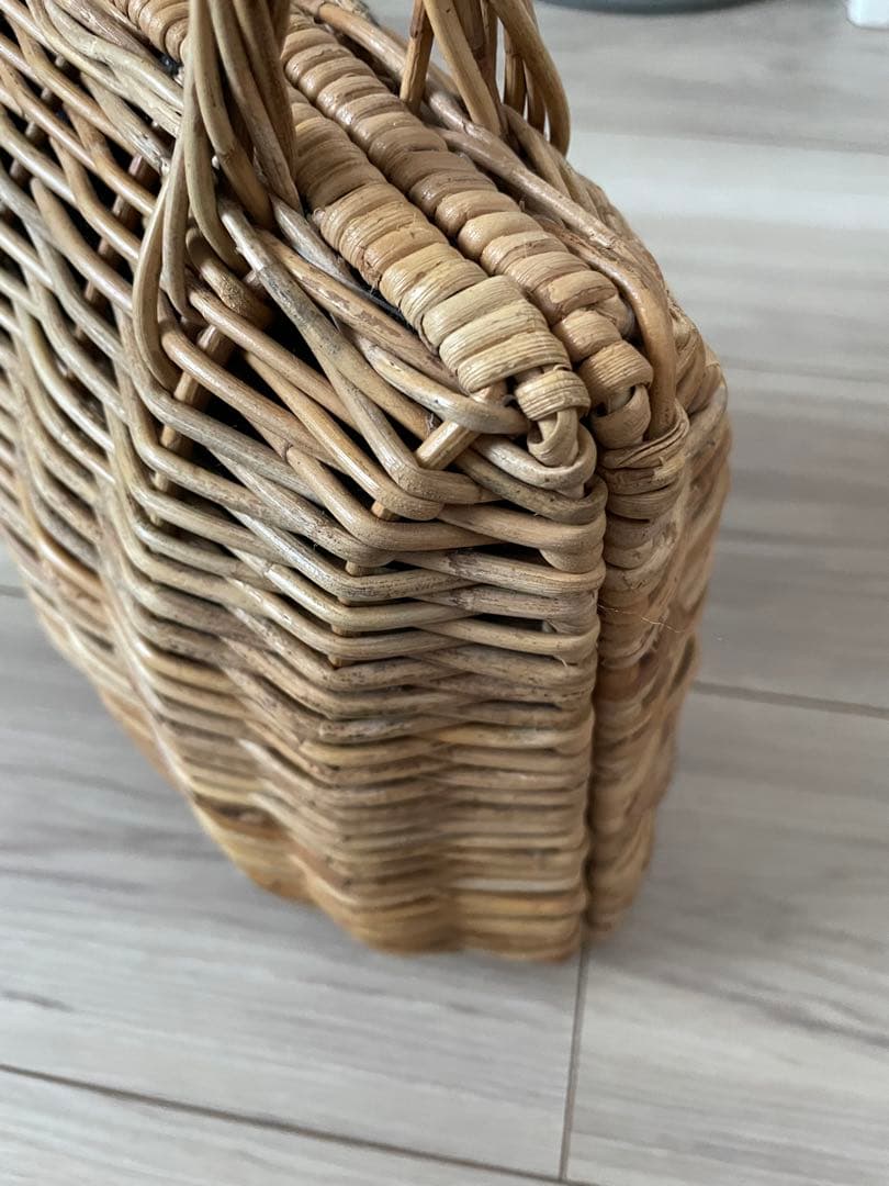 【半額以下！】odds ARAROG SHELL BAG シェルバッグ