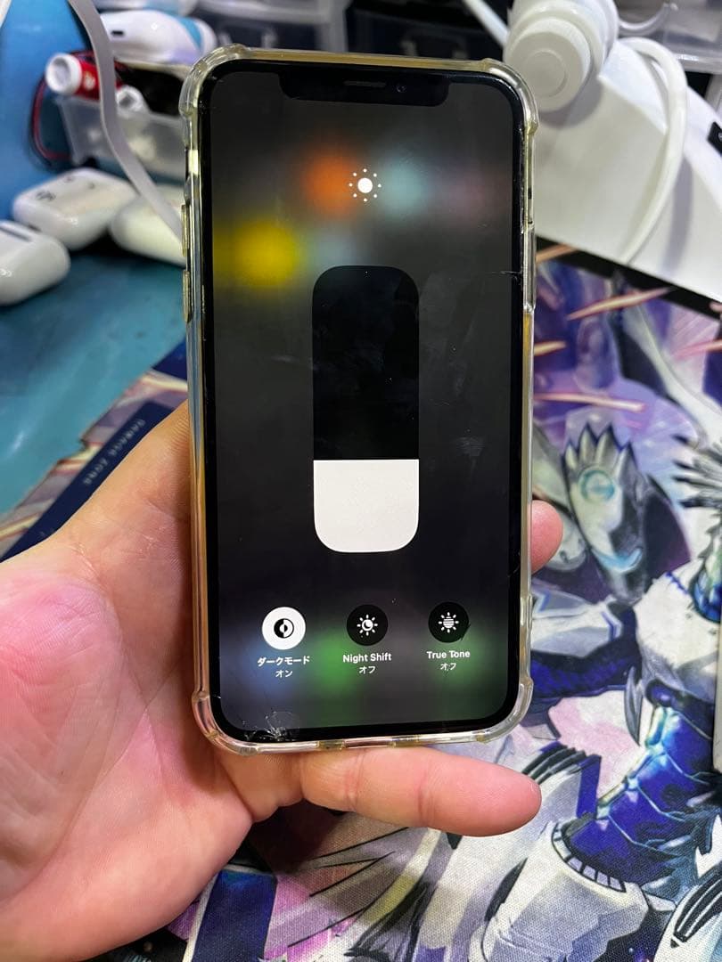 携帯電話本体 iPhone x