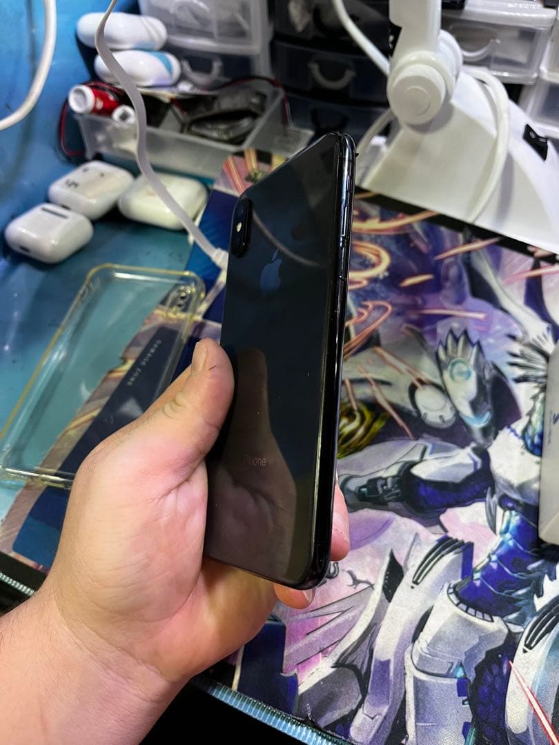 携帯電話本体 iPhone x