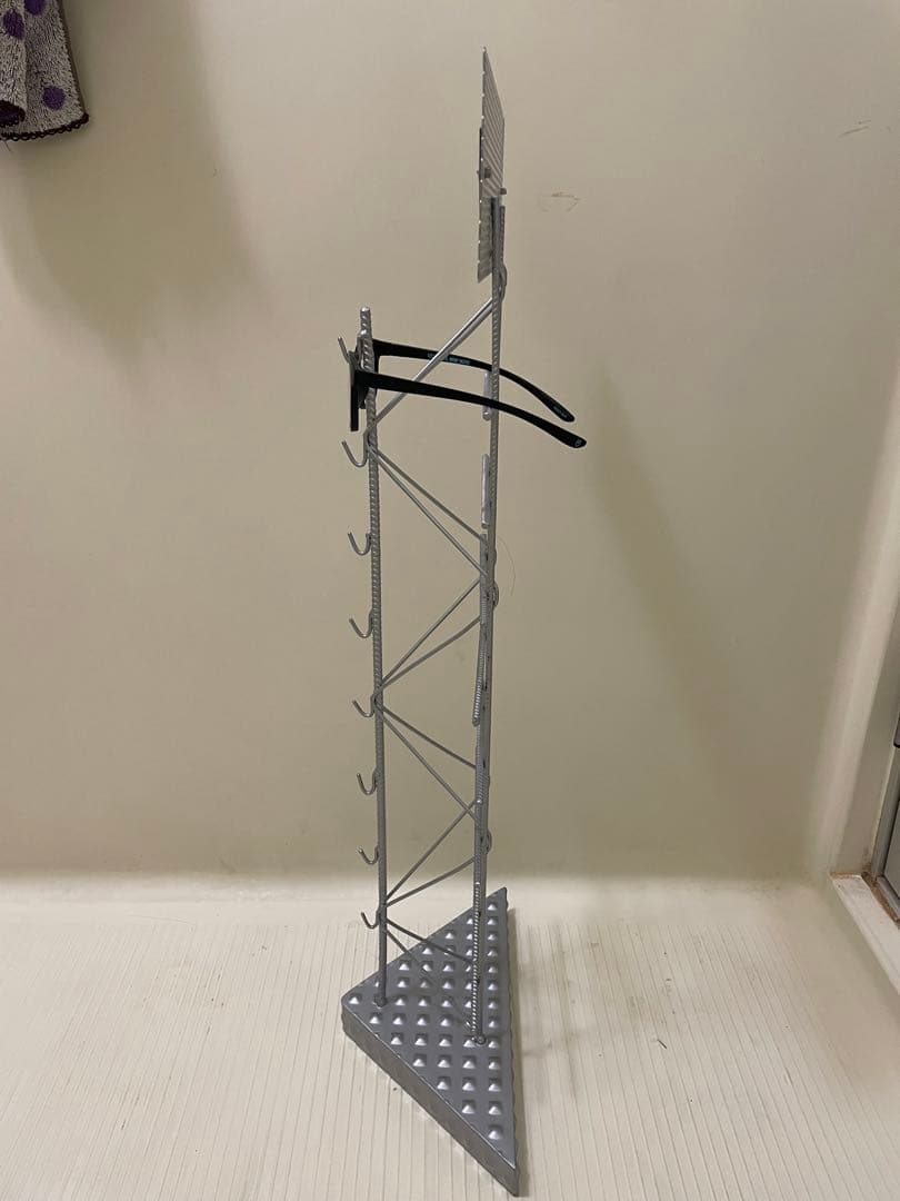 非売品　レア　arnette  アーネット ディスプレイ　サングラス　スタンド