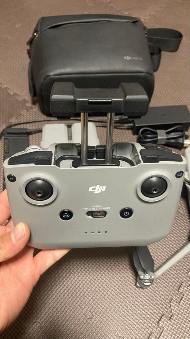 （mochi）DJI Mavic Air 2 fly more combo