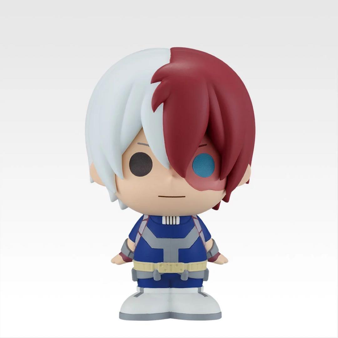 僕のヒーローアカデミア一番くじ セット売り