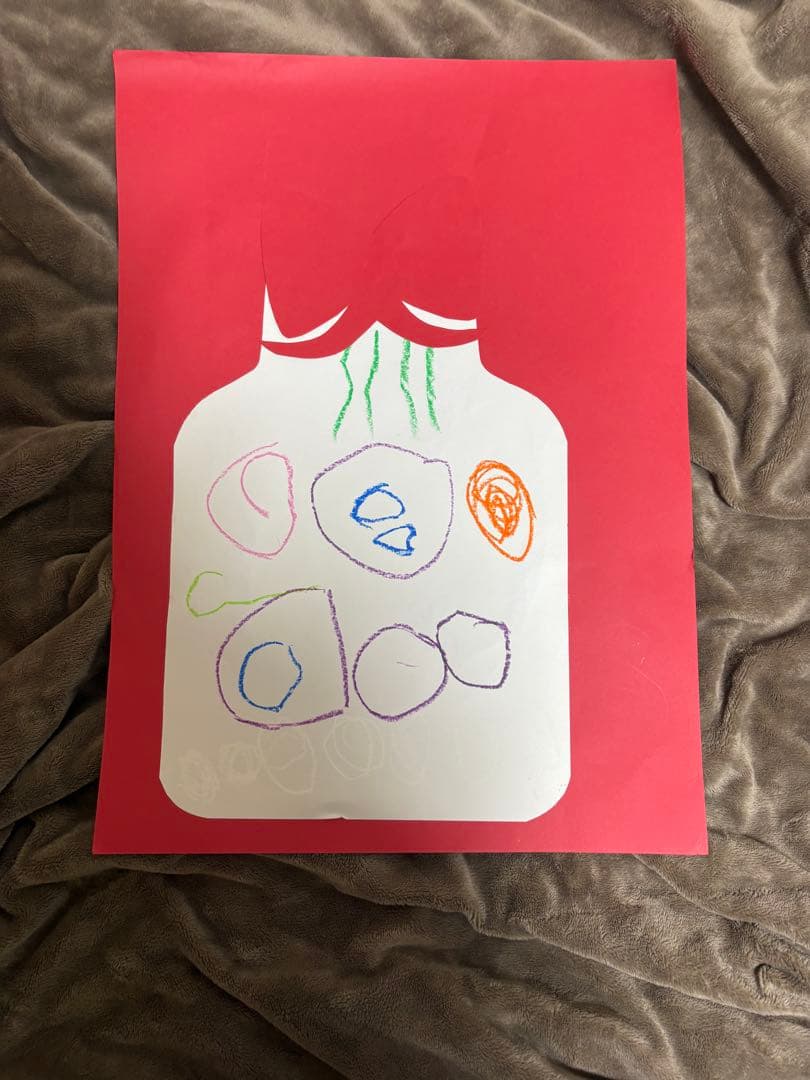 芸術作品　早い者勝ち