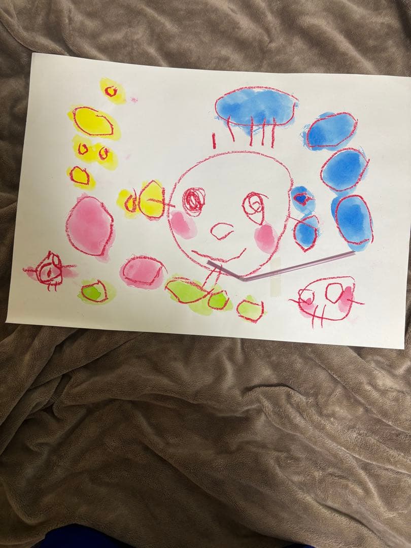 芸術作品　早い者勝ち