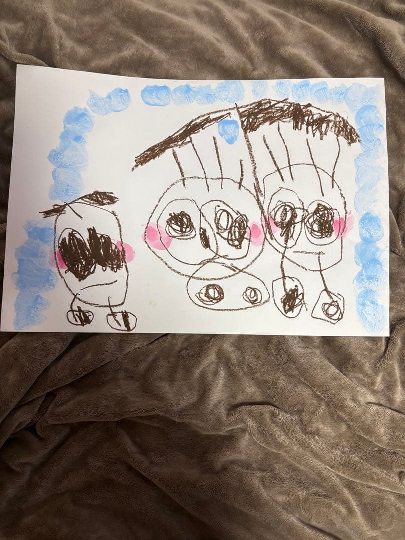 芸術作品　早い者勝ち