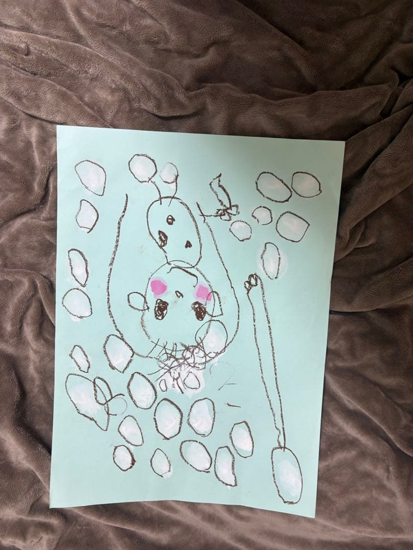 芸術作品　早い者勝ち