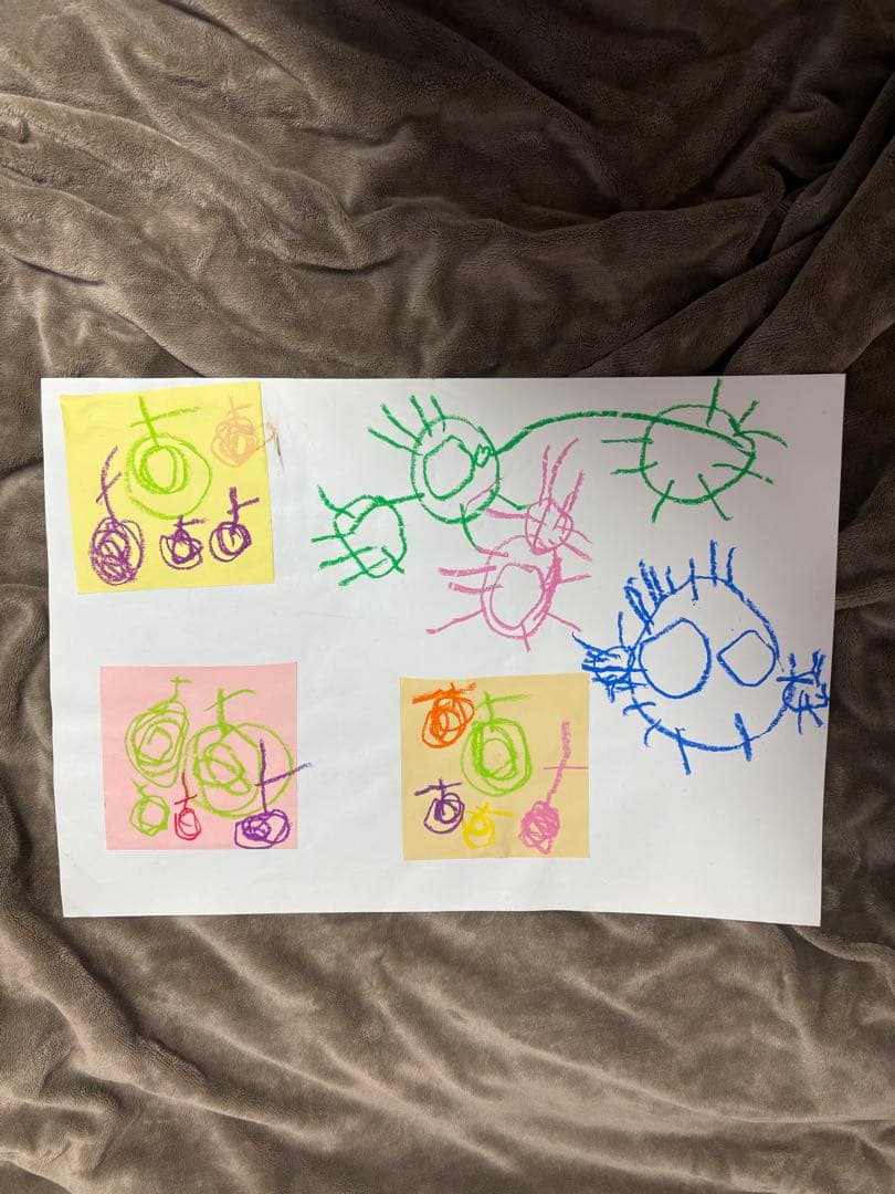 芸術作品　早い者勝ち