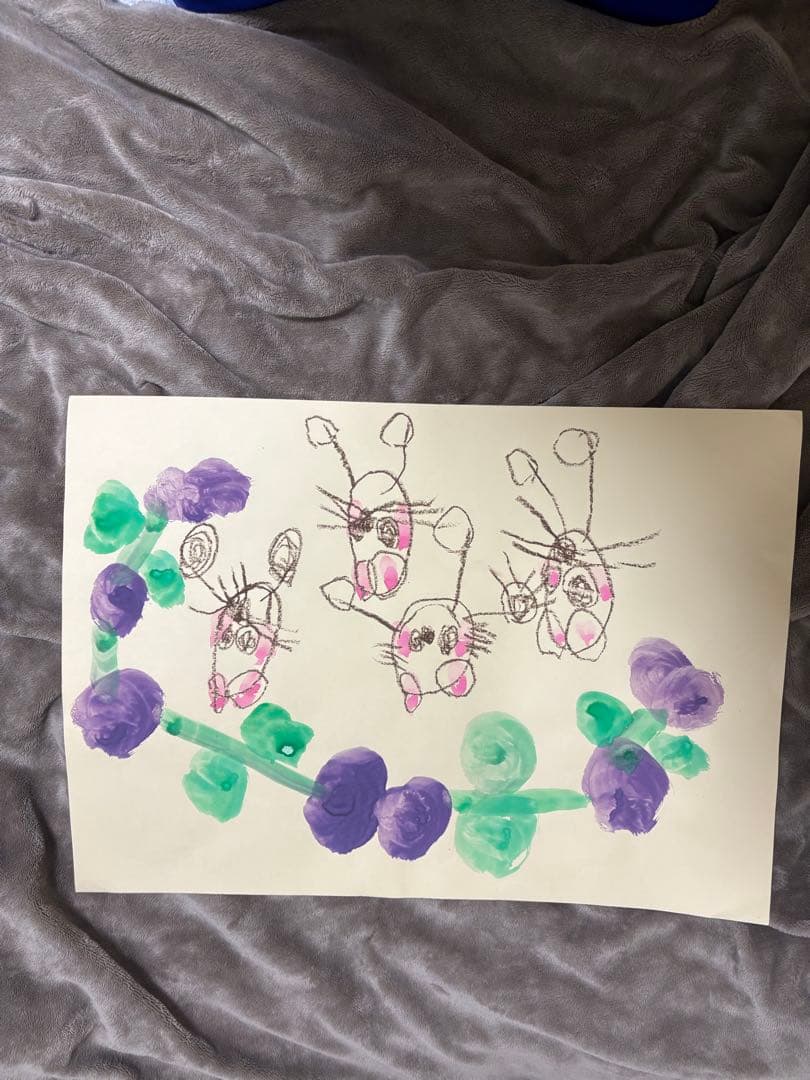 芸術作品　早い者勝ち